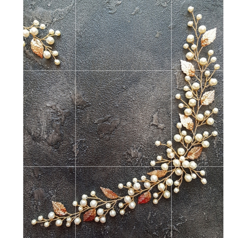 New - Wedding accessories
